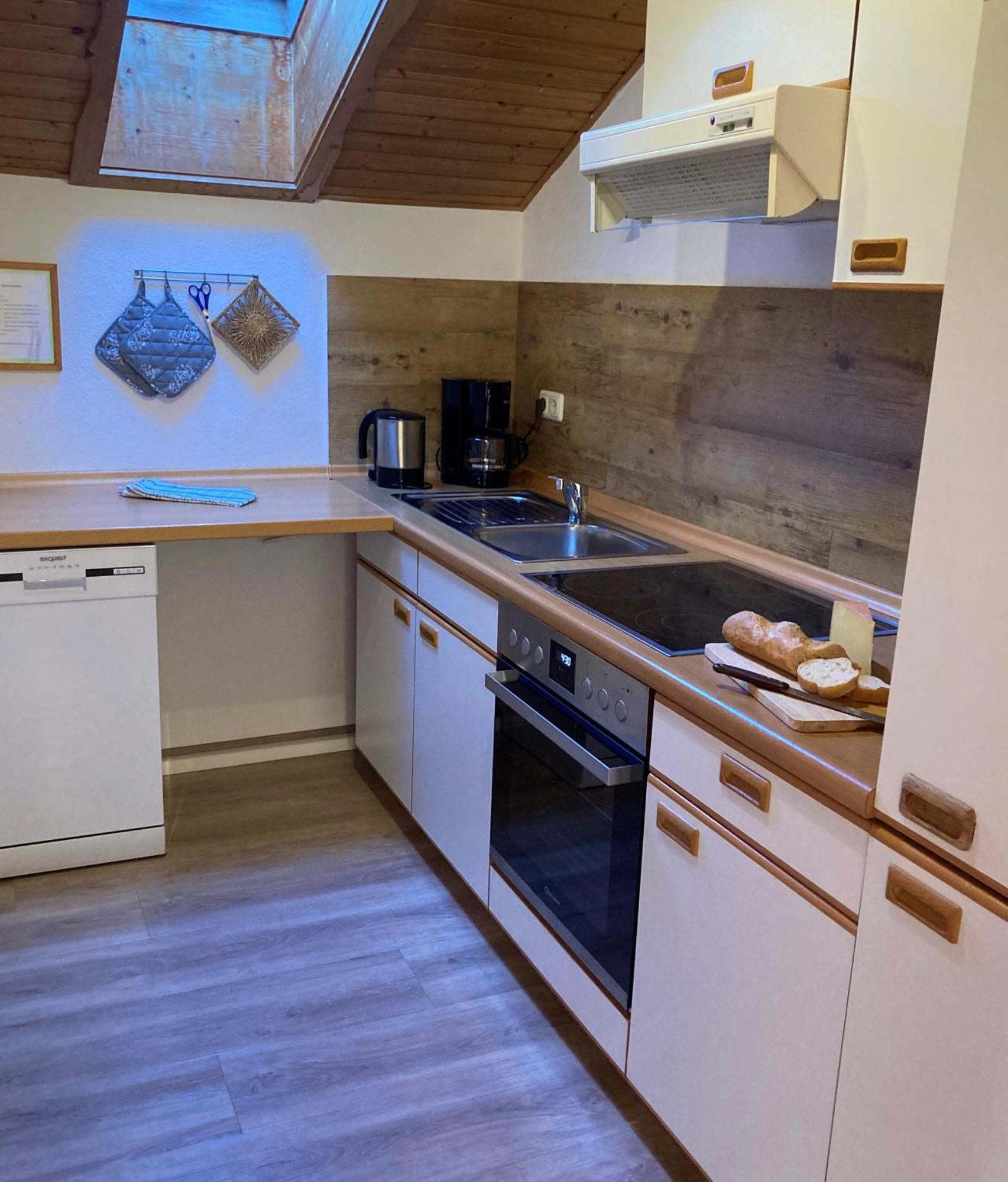 Haus Petra Und Toni Holzheu Apartman Bad Hindelang Kültér fotó