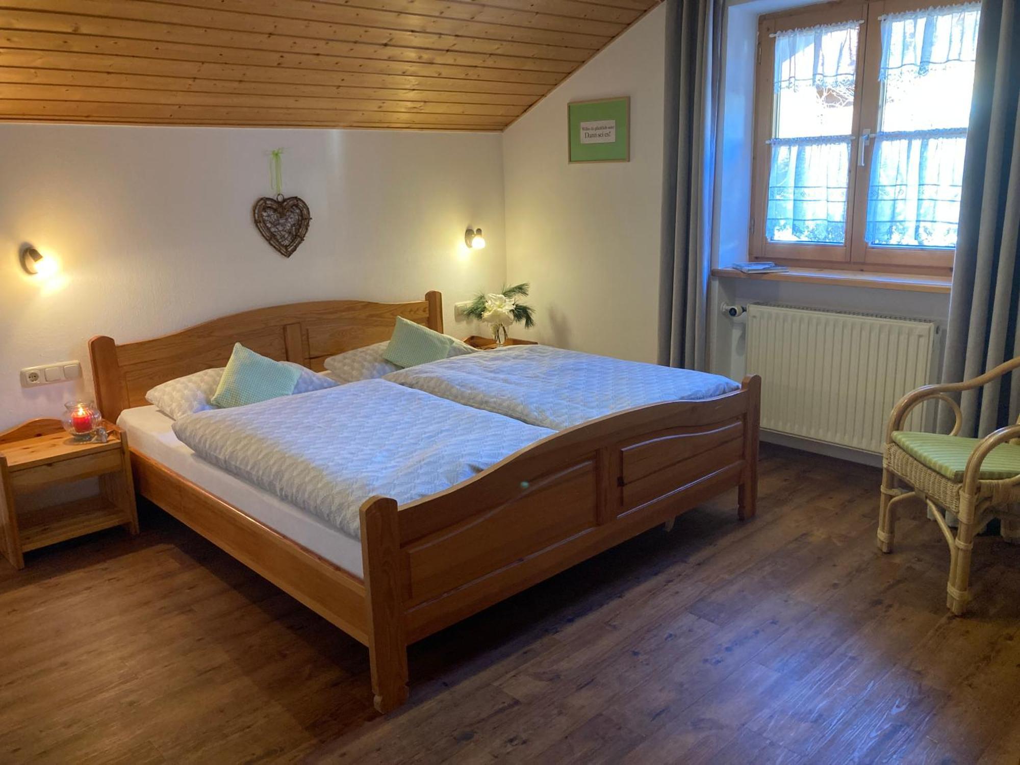 Haus Petra Und Toni Holzheu Apartman Bad Hindelang Kültér fotó