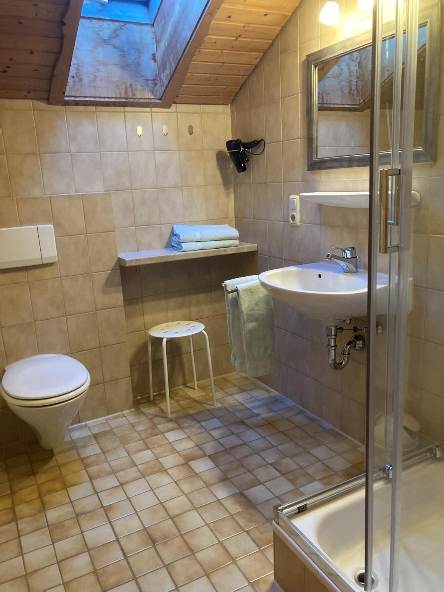 Haus Petra Und Toni Holzheu Apartman Bad Hindelang Kültér fotó