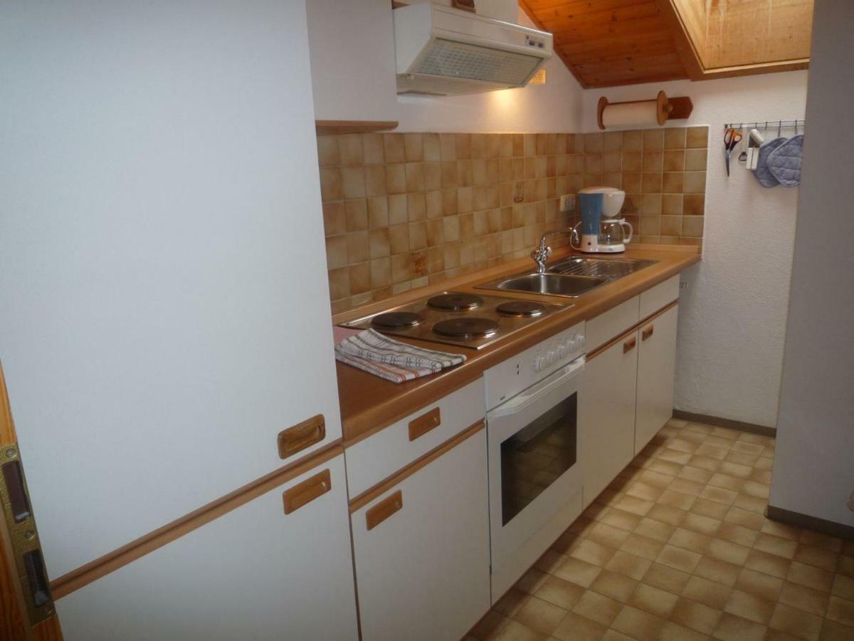Haus Petra Und Toni Holzheu Apartman Bad Hindelang Kültér fotó