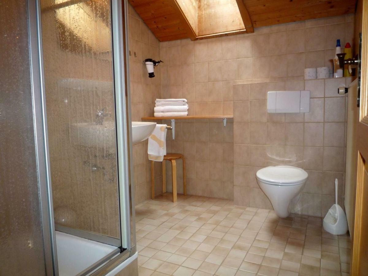 Haus Petra Und Toni Holzheu Apartman Bad Hindelang Kültér fotó